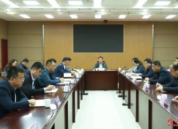 徐蕾：绘制打好蓝天保卫战“路线图”